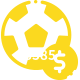 Aposte em esportes do mundo todo no 8385!