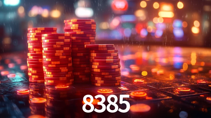 8385 bet