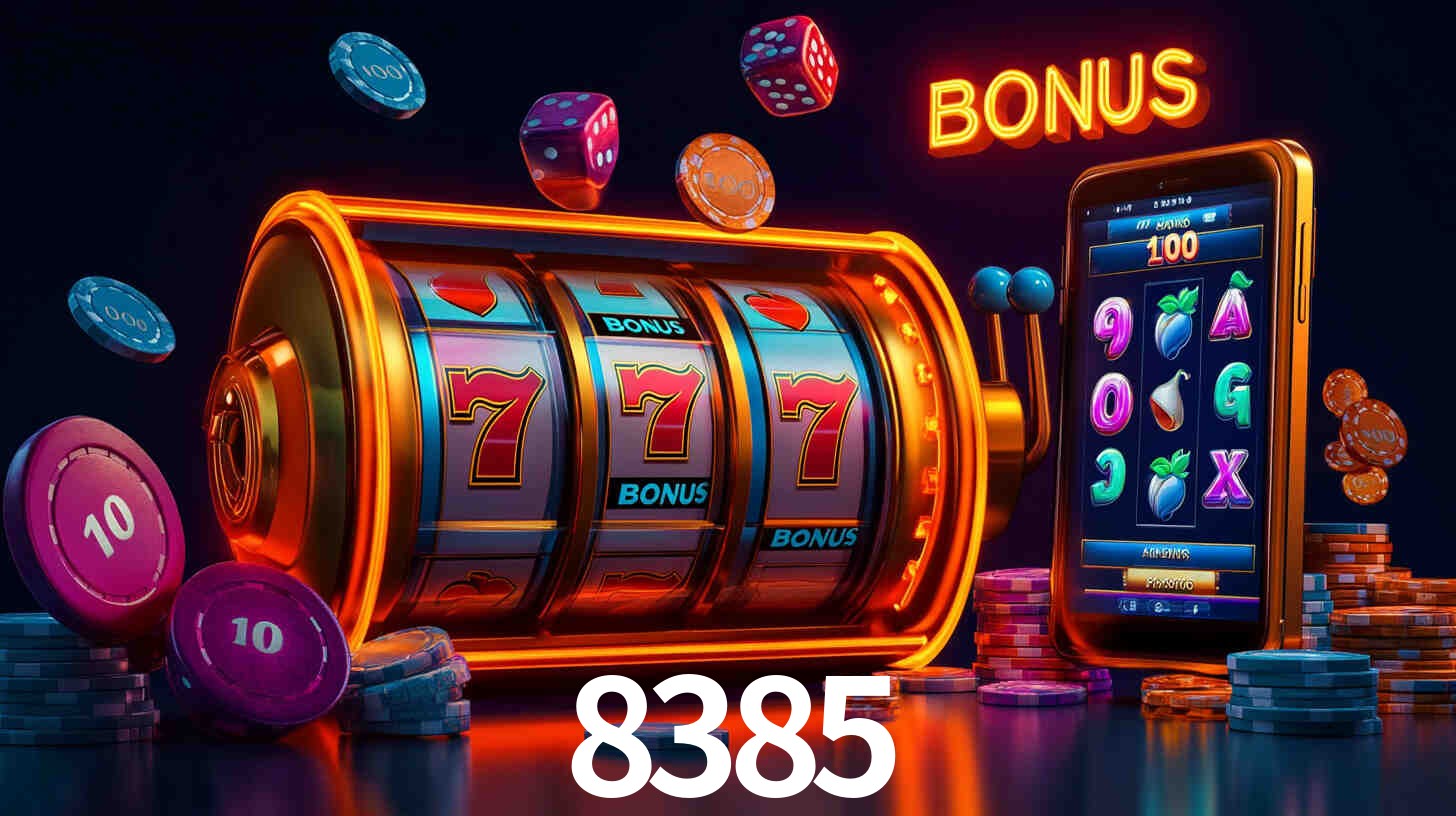 Experiência VIP 8385