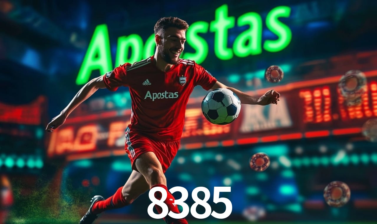 Descubra a Essência do 8385: Nossa História e Compromissos