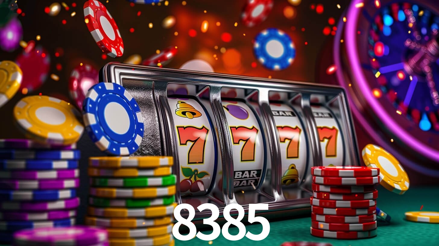 A Revolução dos Aplicativos de Jogos no 8385