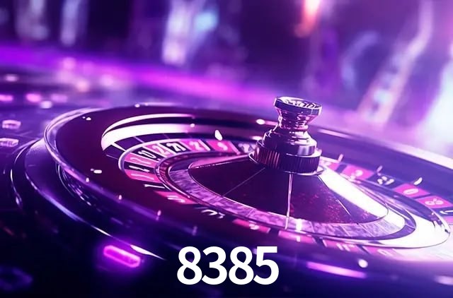 Desvendando o Mundo dos Jogos Virtuais na 8385
