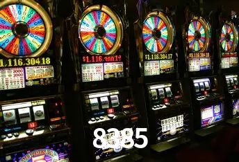 Jogos Exclusivos 8385