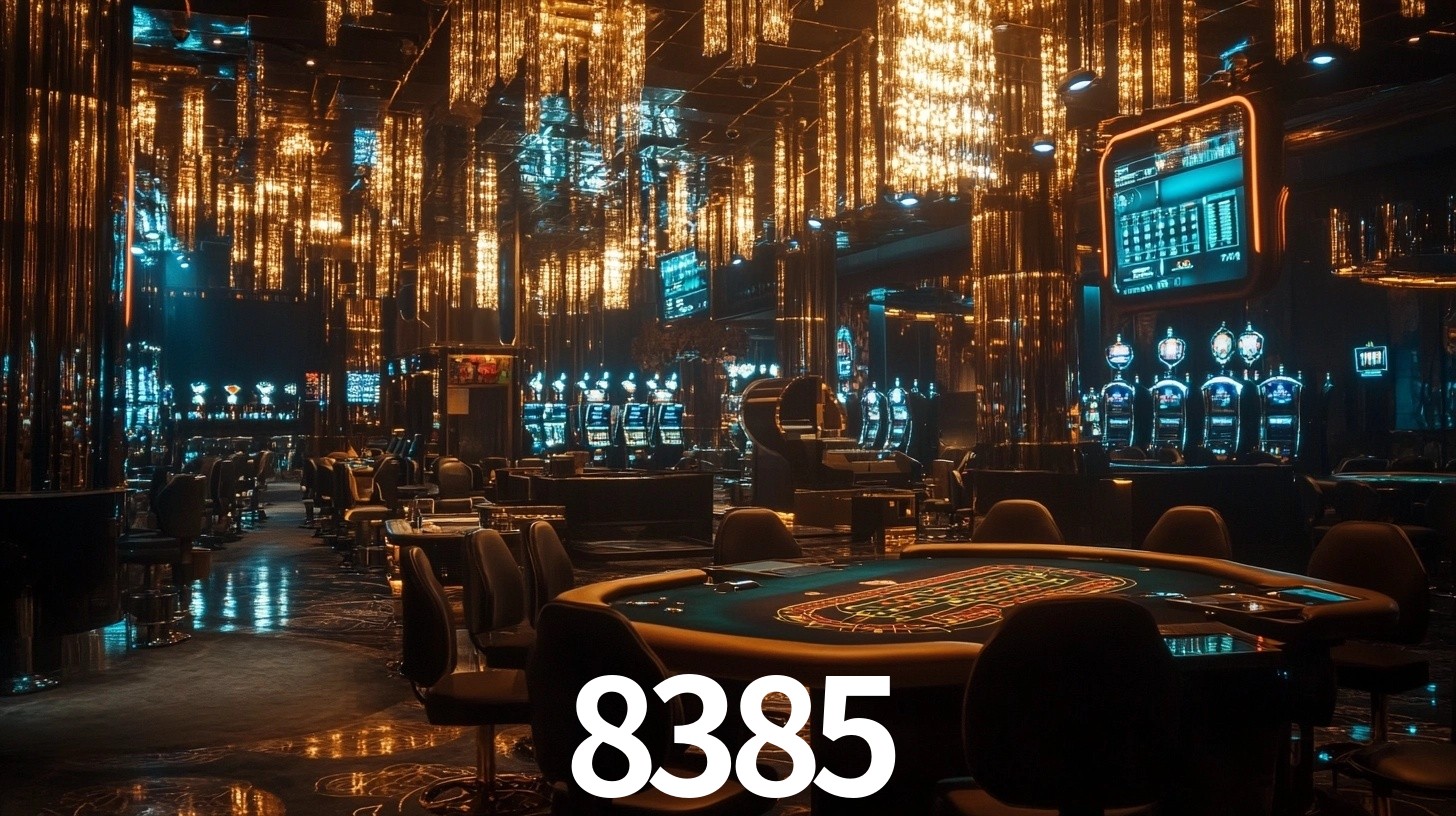 8385 bet