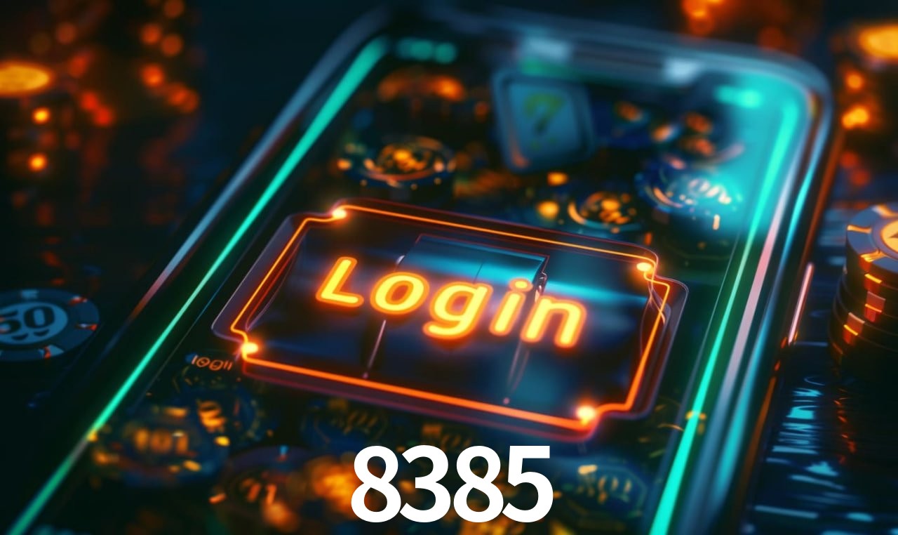 Spaceman Game 8385