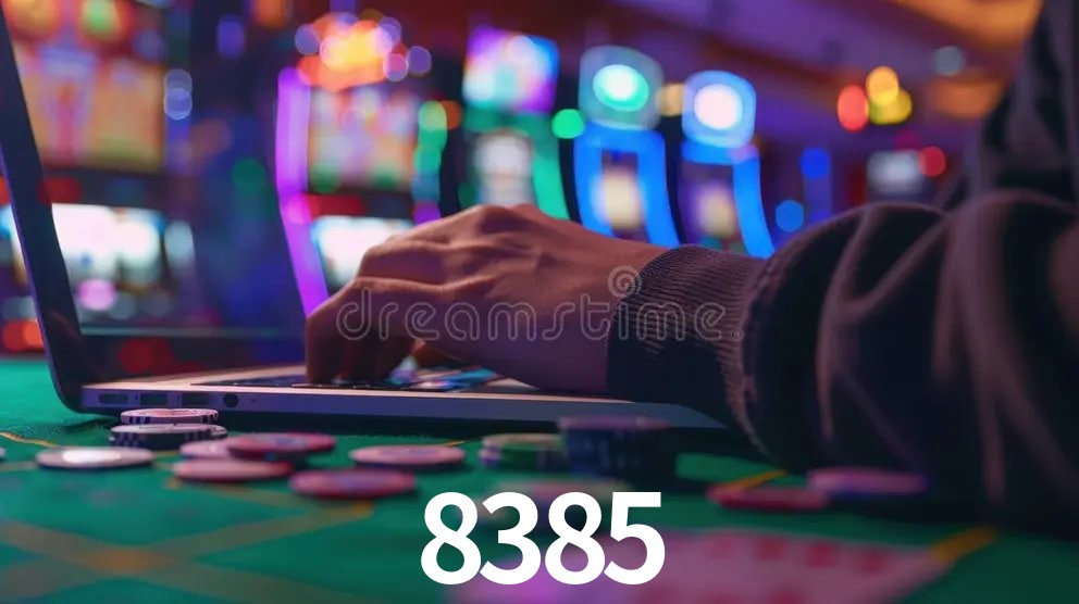Programa VIP 8385