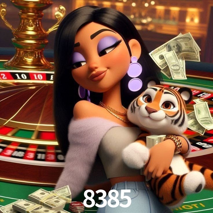 Tennis Betting 8385