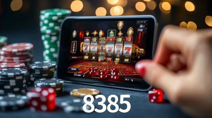 8385 App Interface
