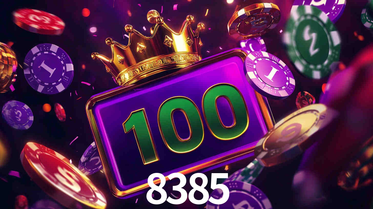 Premium Interface 8385