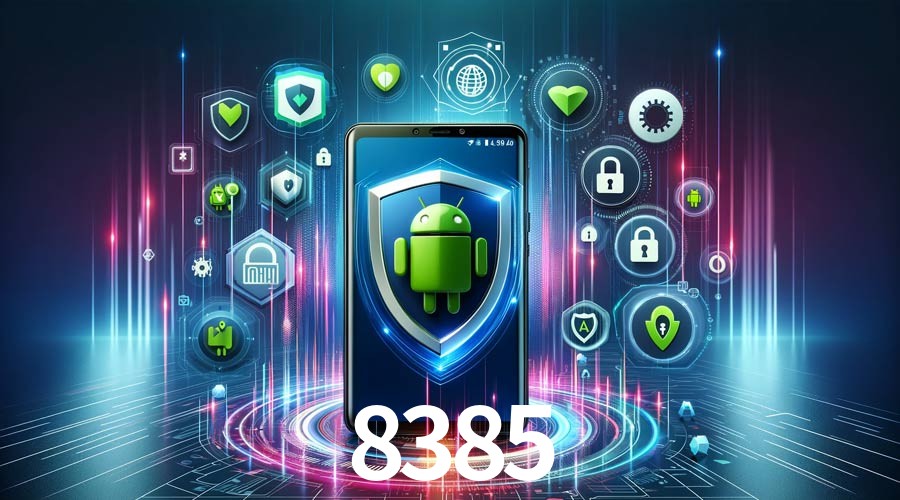 Quick Registration 8385