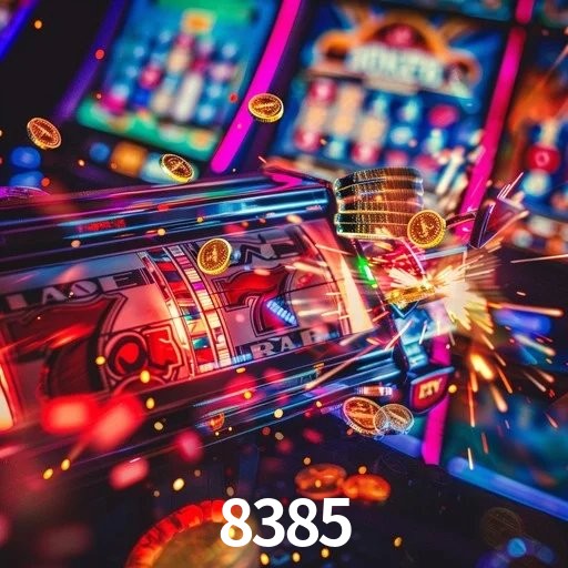 Casino VIP 8385