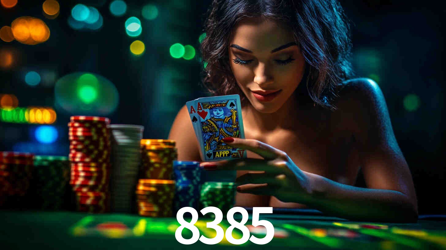 Descubra a Essência do 8385: Nossa História e Compromissos