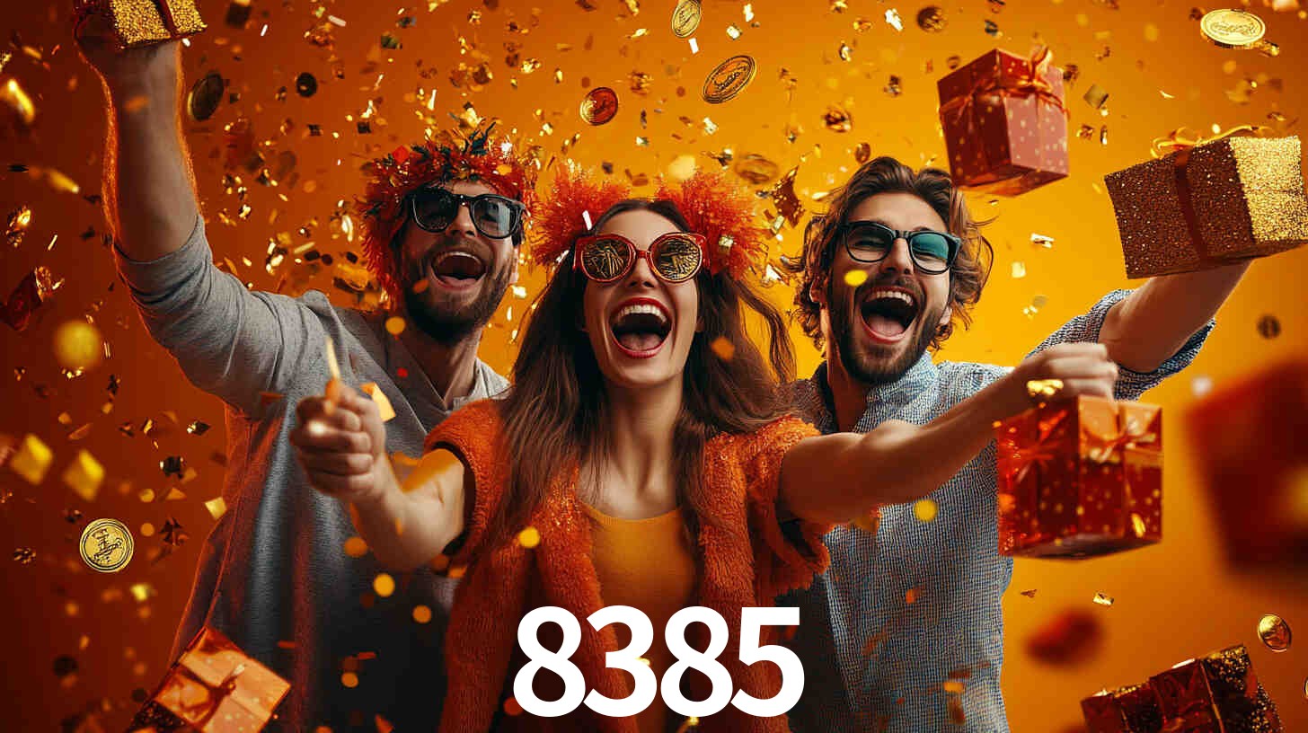 8385: A Experiência de Casino com Jogos de Mesa ao Vivo