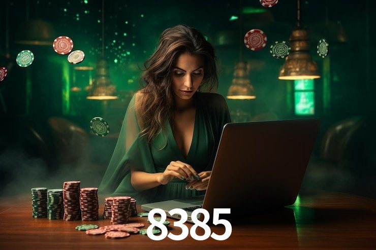Requisitos do APK 8385 para Android - Logo Oficial