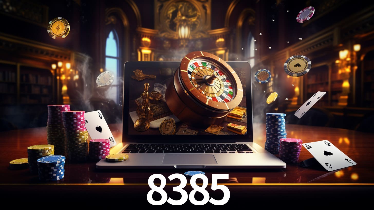 Daily Bonuses 8385
