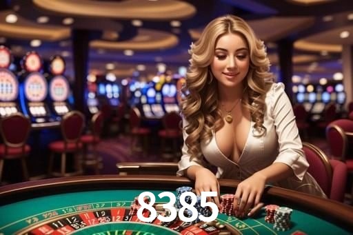 VIP Casino 8385