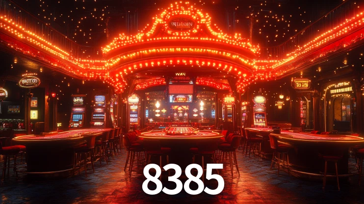 8385 bet