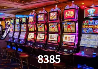 8385 Cassino Ao Vivo - 89 Mesas Evolution Gaming