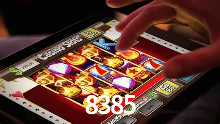 Desvendando o Mundo dos Jogos Virtuais na 8385