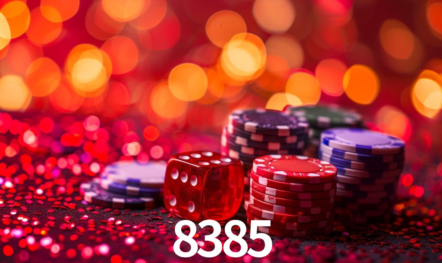 A Emoção da Loteria na 8385: Uma Chance de Mudança de Vida