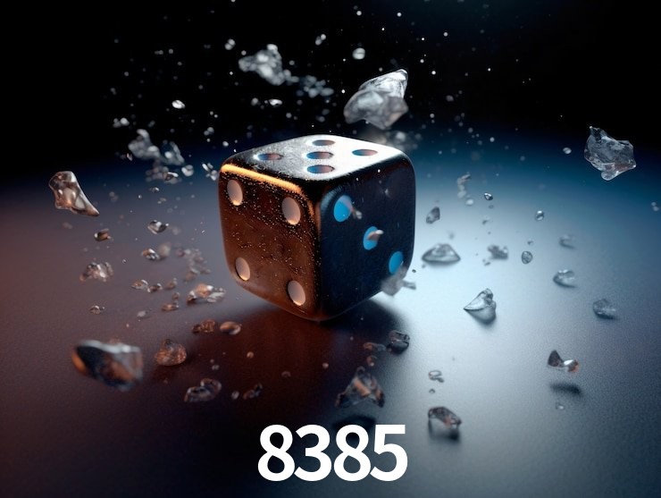 8385 Plataforma Confiável