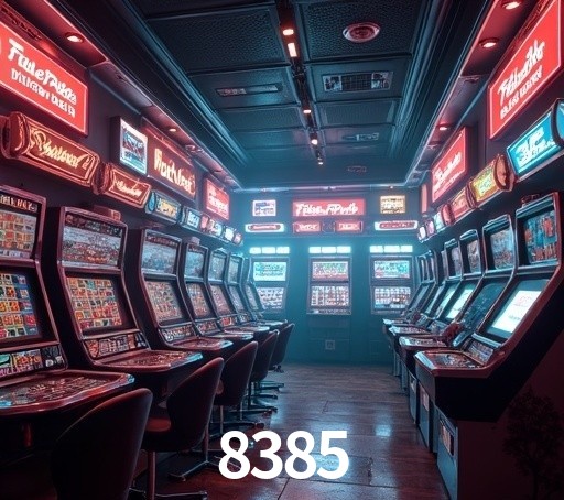 8385 Logo Seguro