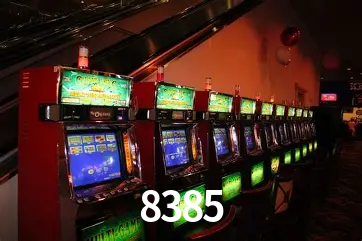 A Experiência Imersiva dos Cassinos Ao Vivo no 8385