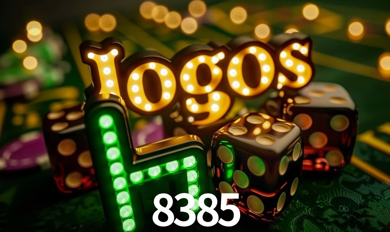 Diretório de Jogos 8385