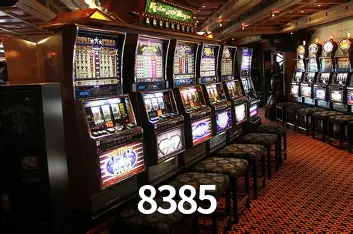 Desvendando o Mundo dos Jogos Virtuais na 8385
