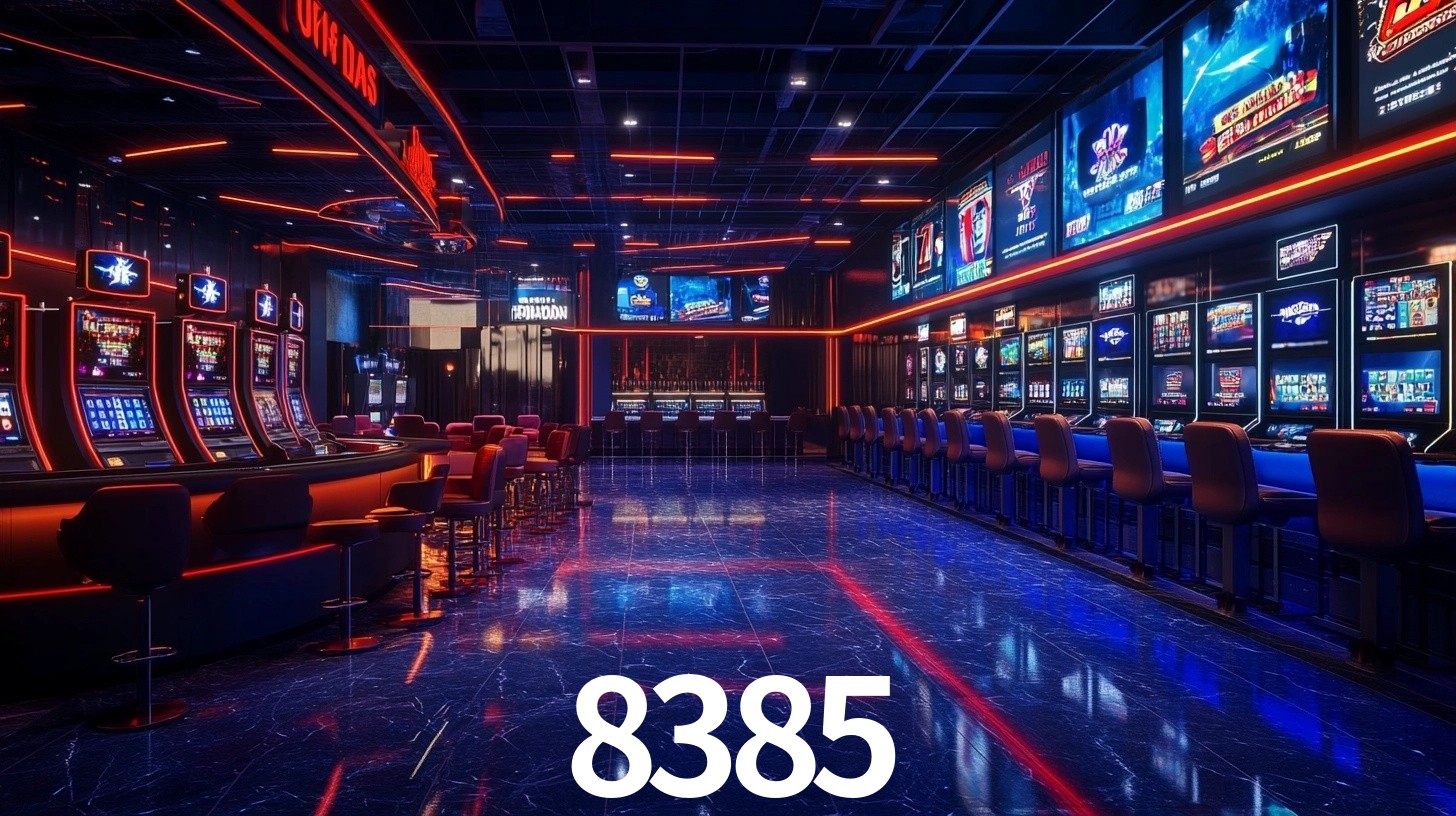 Exclusive Games 8385