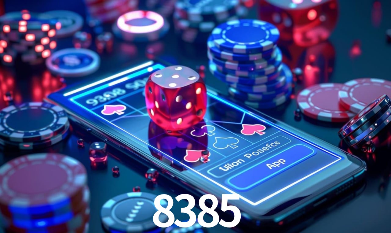 Bot 8385 Telegram