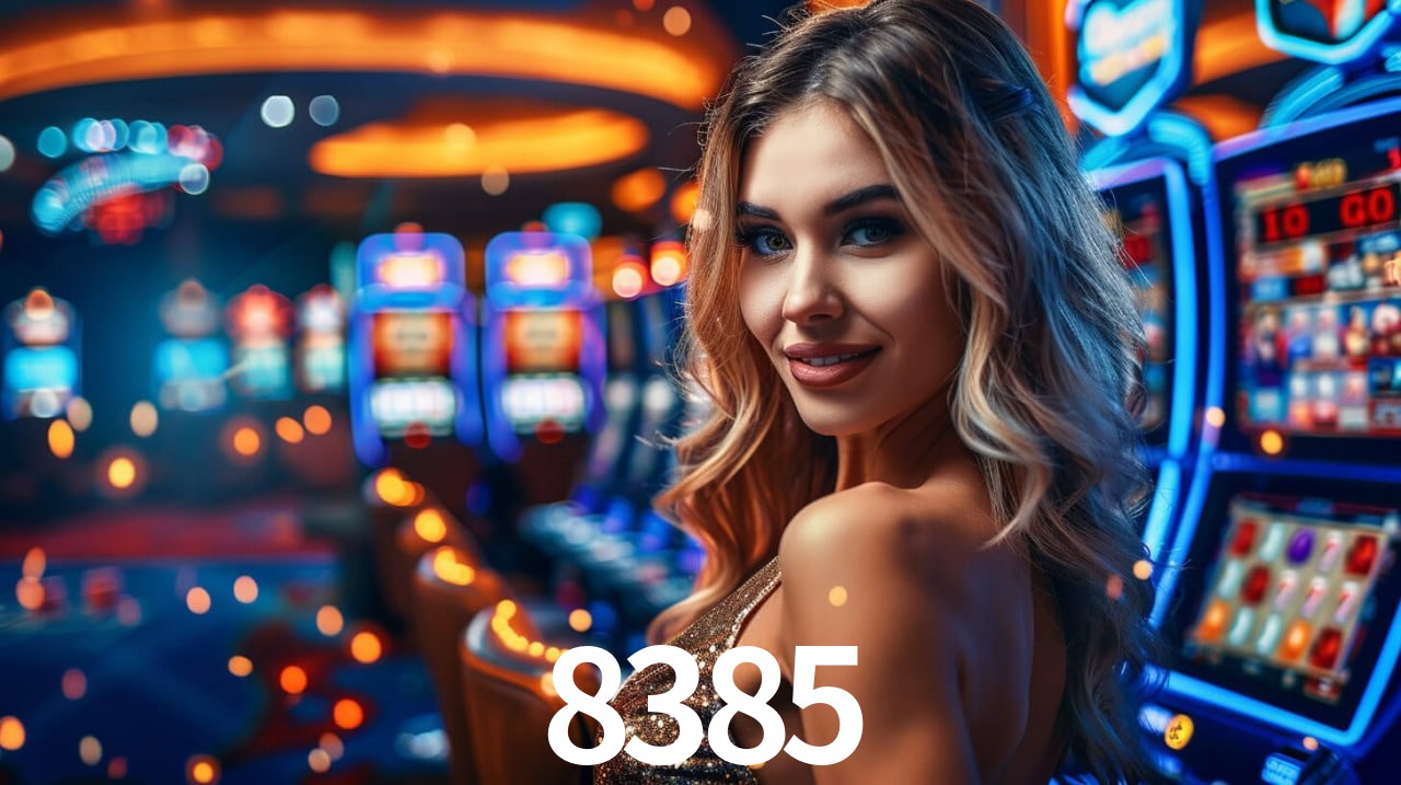 Game Statistics 8385