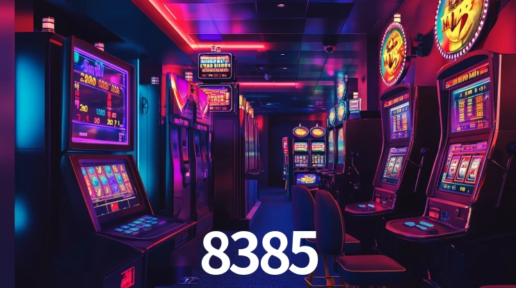 Experimente o Login Seguro Premium no 8385