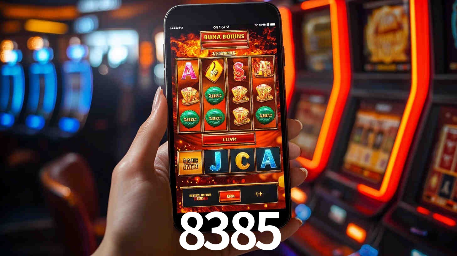 8385 bet
