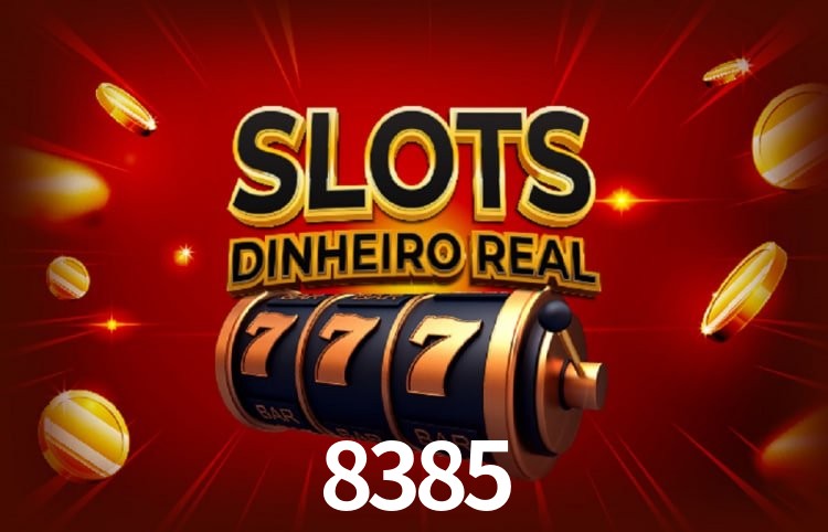 8385 Logo Oficial