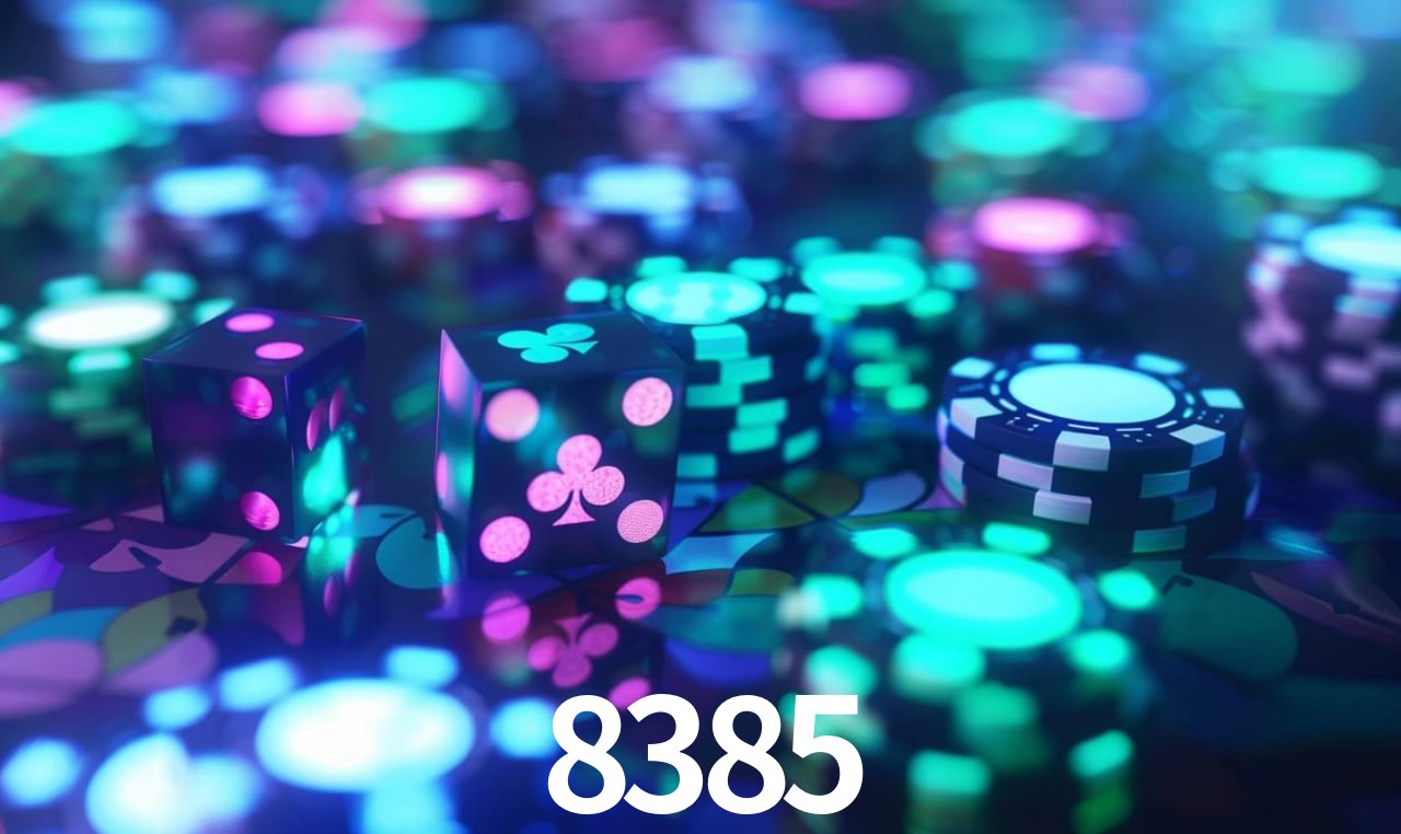 Estatísticas Crash Games 8385