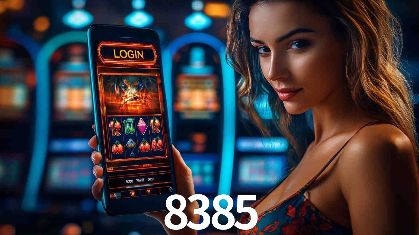 8385 bet