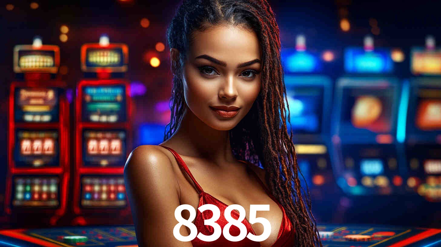 Descubra o Programa VIP da 8385: Vantagens Exclusivas para Jogadores