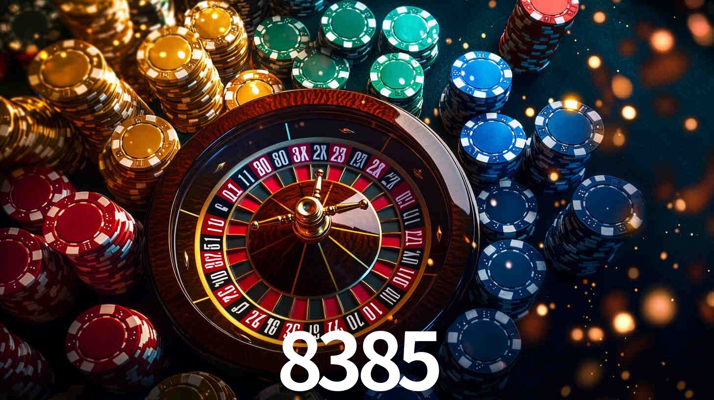 8385 bet