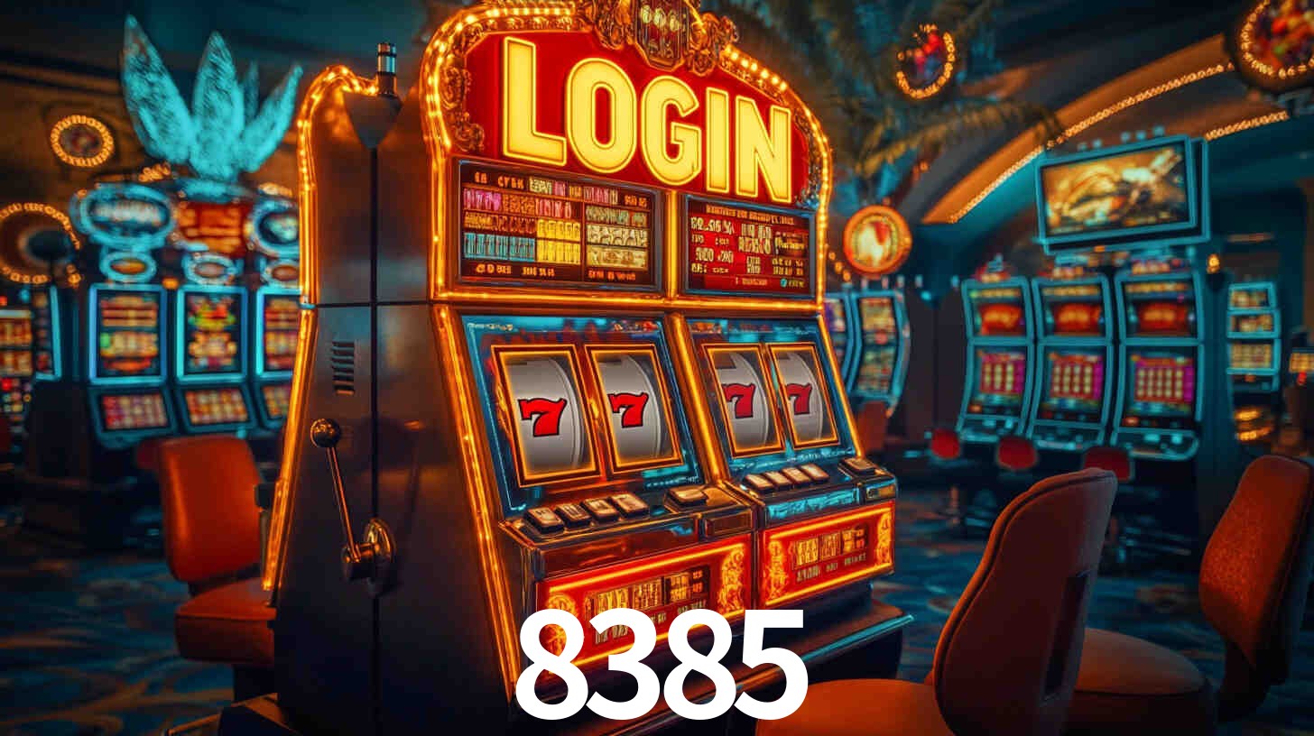 Explore as vantagens do 8385: serviço profissional e confiabilidade