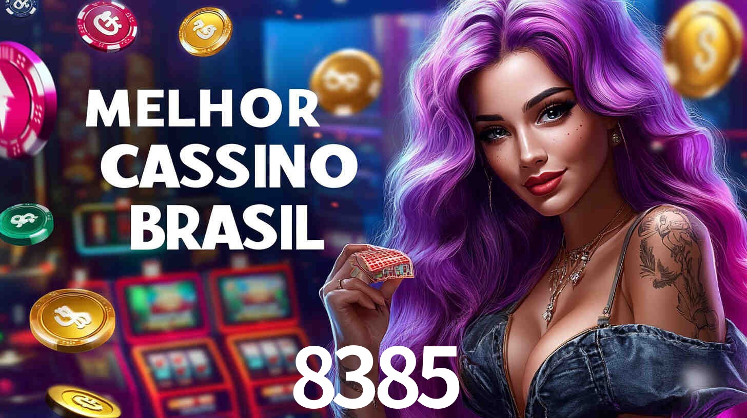 Explorando a Categoria de Eventos em Apostas na 8385