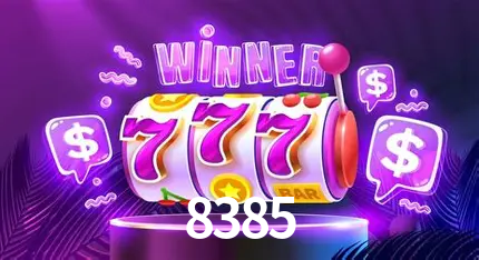 Apostas Esportivas na 8385: Um Guia Completo